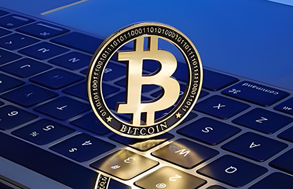 币安质押网交易界面